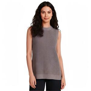 Silence + Noise Urban Outfitters Sweater Small Preppy Light Academia Minimalist